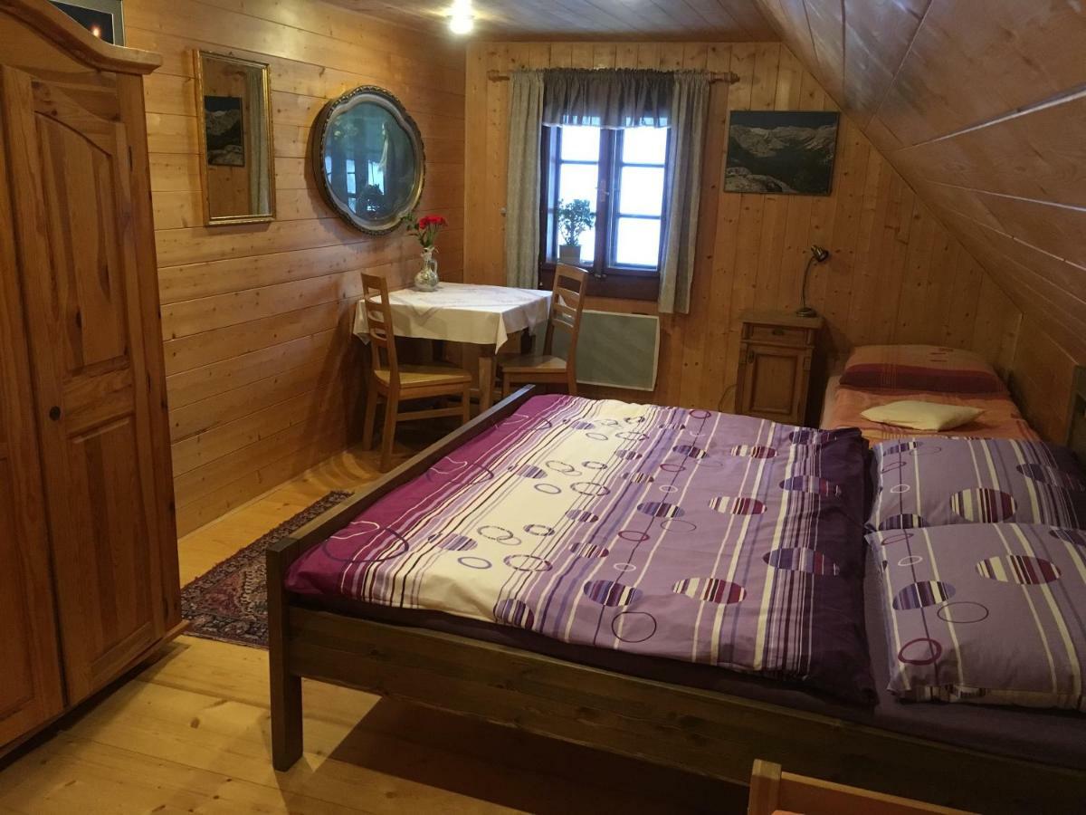 Roubenka Elisabeth Hotel Jablonne nad Orlici Ngoại thất bức ảnh